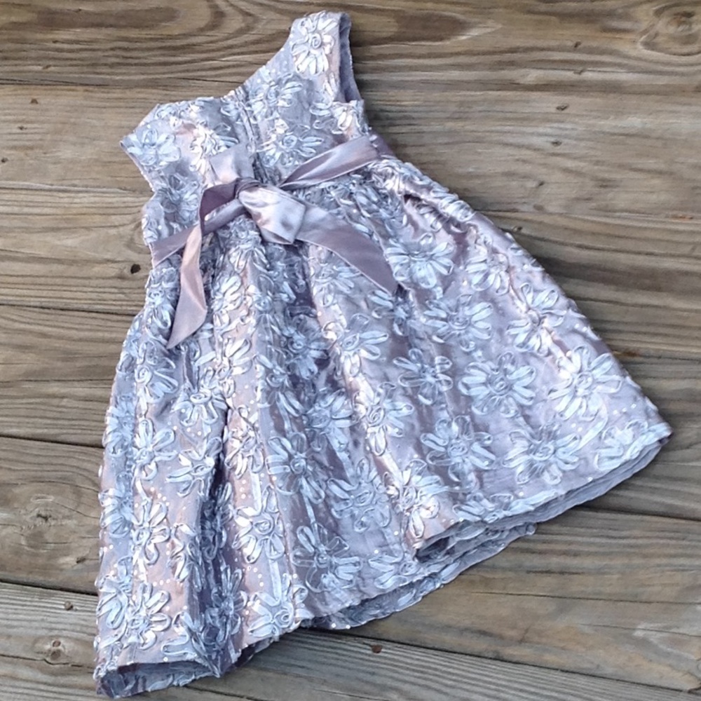 Rare Too! Dress - Picture 2 of 5